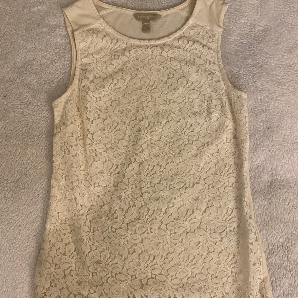 Banana Republic Blouse